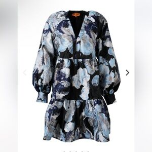 NWT XS Stine Goya Dress
